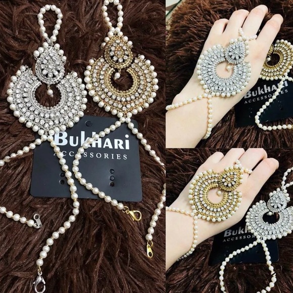 Braclet attach ring - Picture 1 of 1